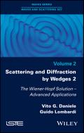 Scattering and Diffraction by Wedges 2