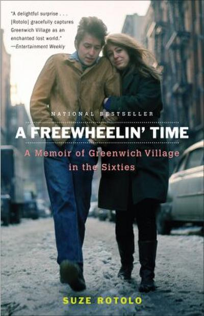 A Freewheelin’ Time
