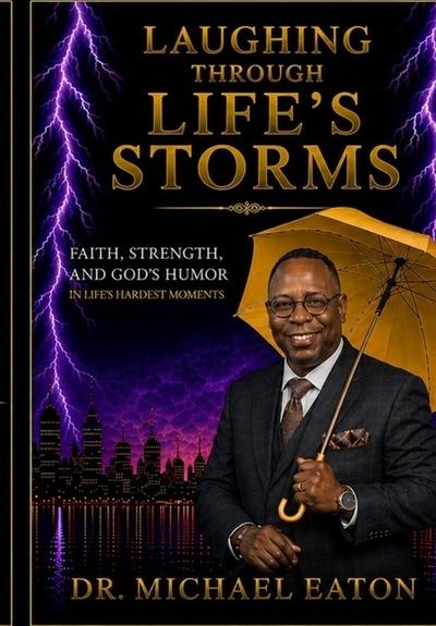 Laughing Through Life’s Storms