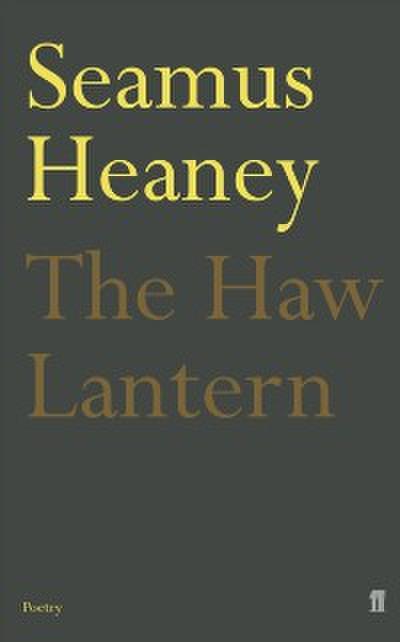 The Haw Lantern