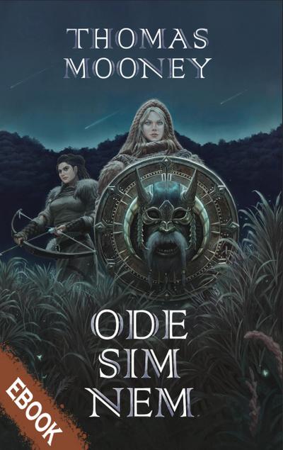 The Book of Sim Nem (The Wizard’s Harvest Table, #2)