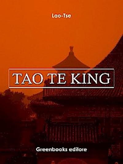 Tao Te King