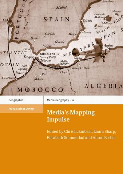 Media’s Mapping Impulse