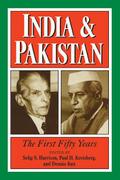 India and Pakistan