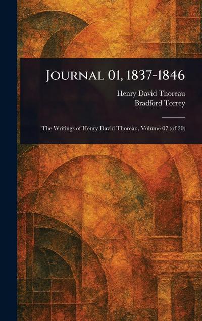 Journal 01, 1837-1846