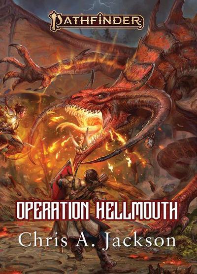Operation Hellmouth