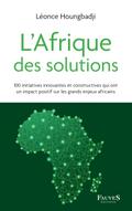 L’Afrique des solutions