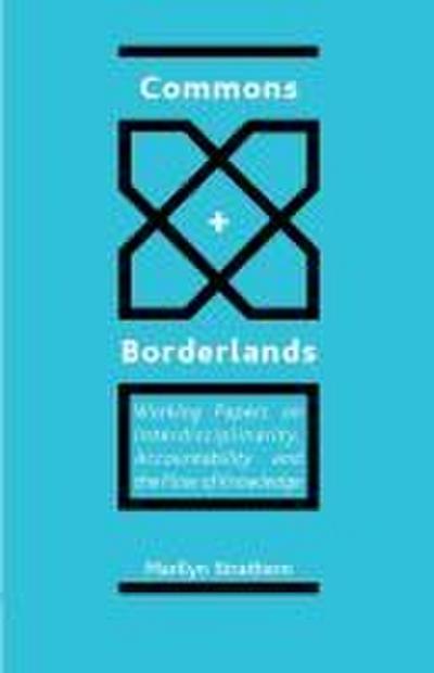 Commons and Borderlands