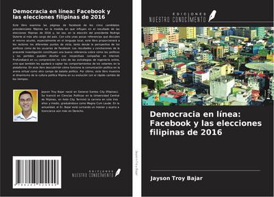 Democracia en línea: Facebook y las elecciones filipinas de 2016