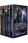 Sentinel Security: The Complete Series
