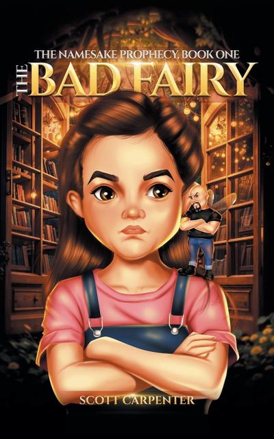 The Namesake Prophecy, Book One