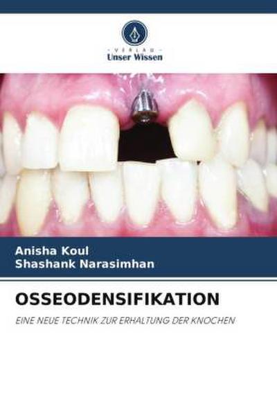 OSSEODENSIFIKATION