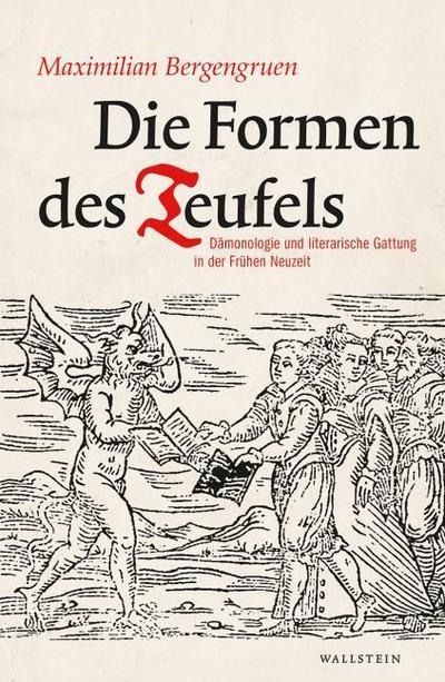 Die Formen des Teufels