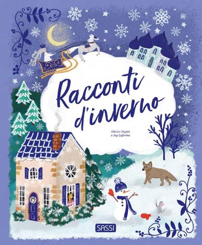 Racconti d’inverno