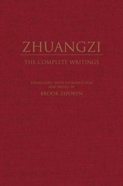 Zhuangzi: The Complete Writings