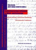 Deutschsprachige Zeitungen in Mittel- und Osteurop