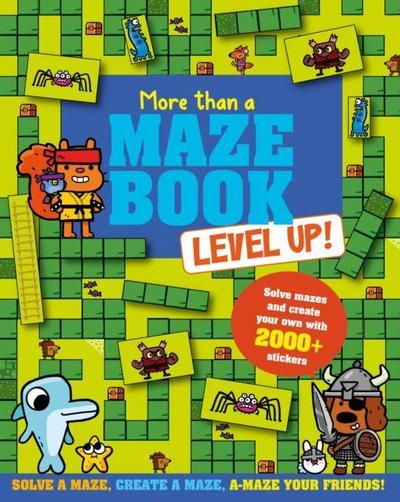 Level Up!