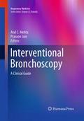 Interventional Bronchoscopy