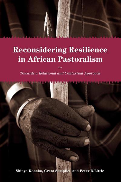Reconsidering Resilience in African Pastoralism