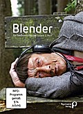 Blender, DVD-Video