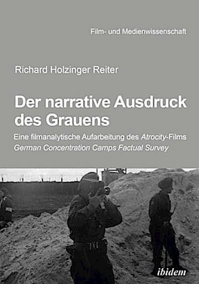 Der narrative Ausdruck des Grauens