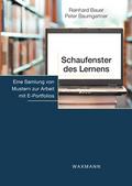 Schaufenster des Lernens.
