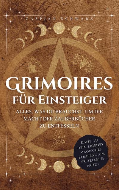 Grimoires für Einsteiger