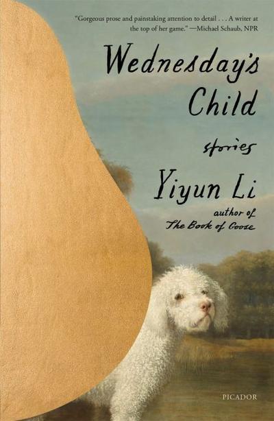 Wednesday’s Child