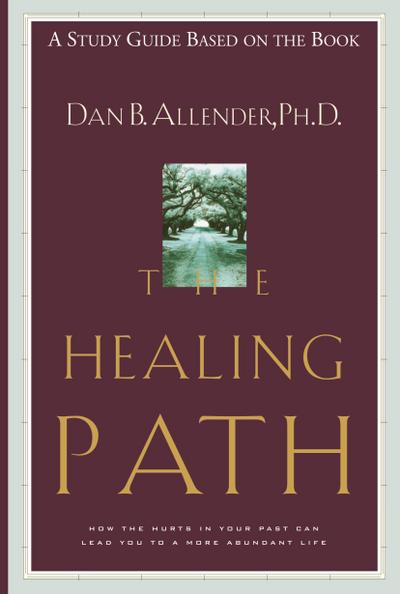 The Healing Path Study Guide