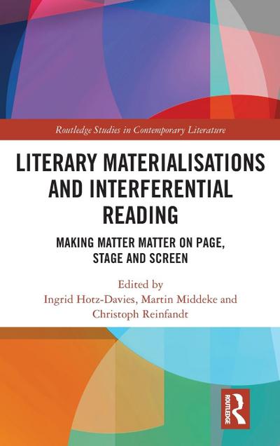 Literary Materialisations and Interferential Reading