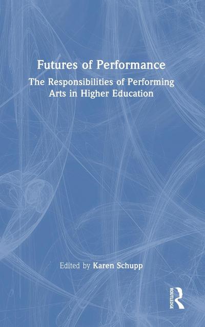 Futures of Performance