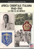 Africa Orientale Italiana 1940-1941
