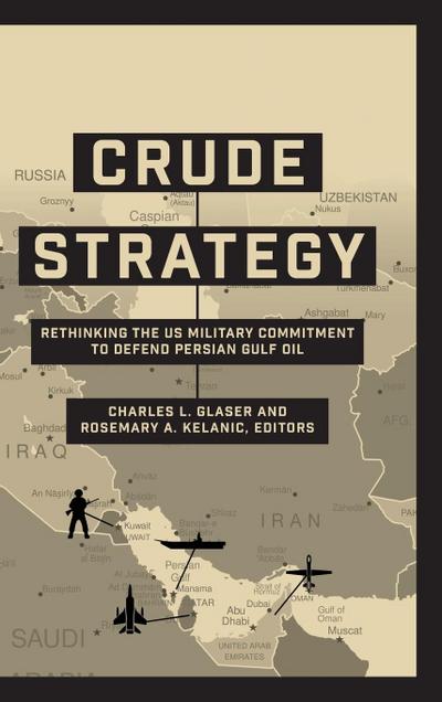 Crude Strategy
