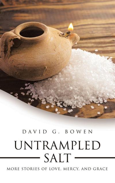 UNTRAMPLED SALT