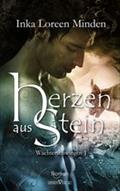 Herzen aus Stein - Inka Loreen Minden