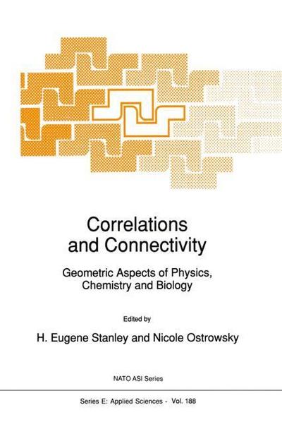 Correlations and Connectivity