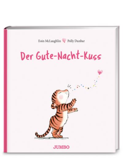 Der Gute-Nacht-Kuss