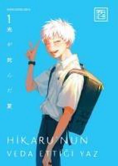 Hikarunun Veda Ettigi Yaz 1