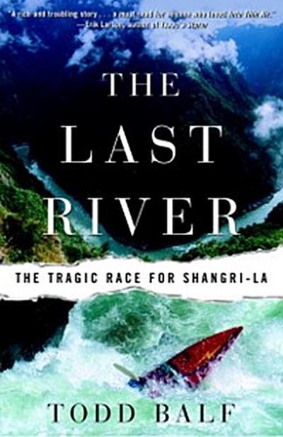 Last River