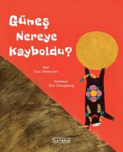 Günes Nereye Kayboldu