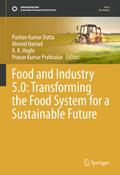Food and Industry 5.0: Transforming the Food Syste