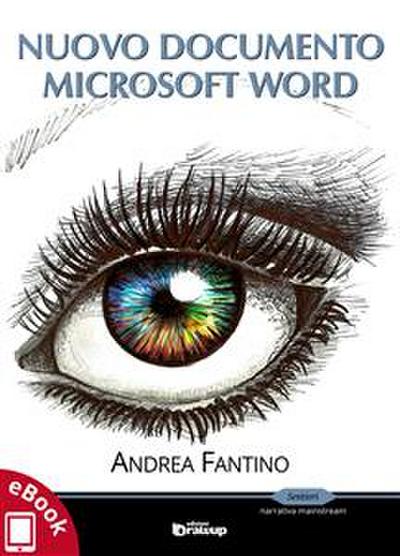 Nuovo documento Microsoft Word