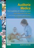 Auditoría médica