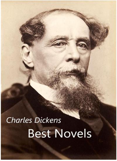 Charles Dickens Best Novels