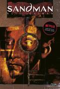 Sandman Deluxe 3 - Die Graphic Novel zur Netflix-S