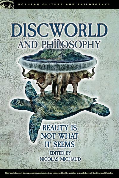 Discworld and Philosophy