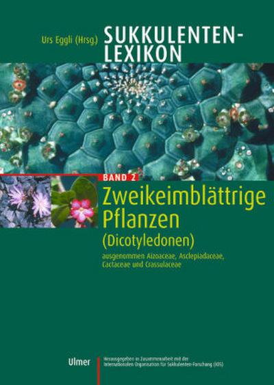 Sukkulentenlexikon 2 