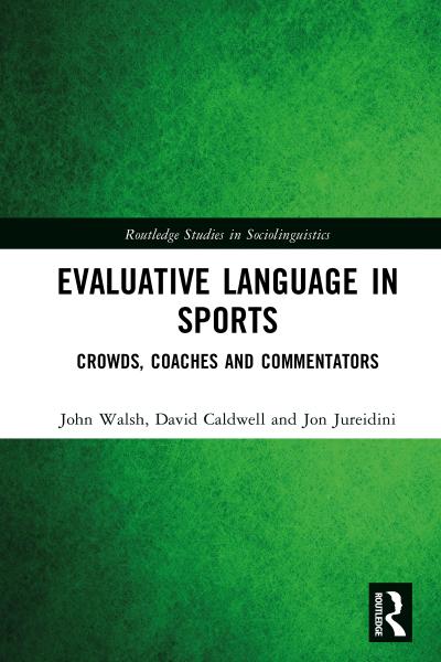 Evaluative Language in Sports