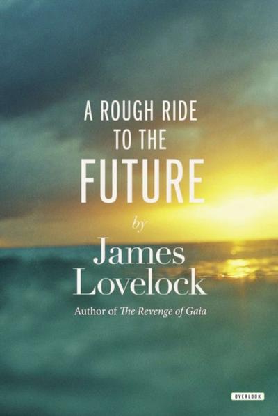 Rough Ride to the Future