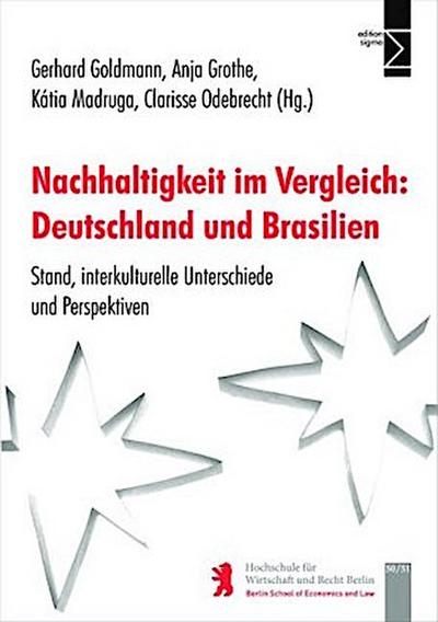 Nachhaltigkeit im Vergleich: Deutschland und Brasilien